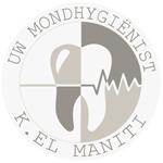 Uw mondhygienist Logo